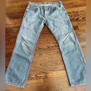 Men’s Levi’s 559 Jeans